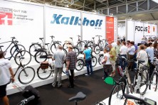 BIKE EXPO 2010