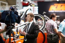 BIKE EXPO 2010