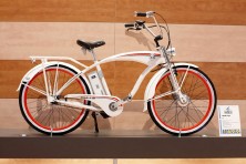 BIKE EXPO 2010