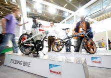 BIKE EXPO 2010