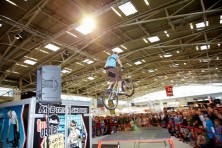 BIKE EXPO 2010