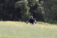Grasski w Brennej