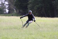 Grasski w Brennej