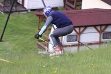 Grasski w Brennej