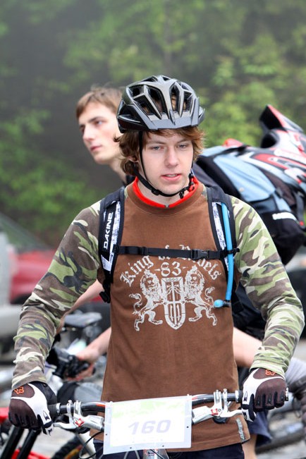 Galeria: Enduro Trophy Bielsko-Biała maj 2010 cz. I