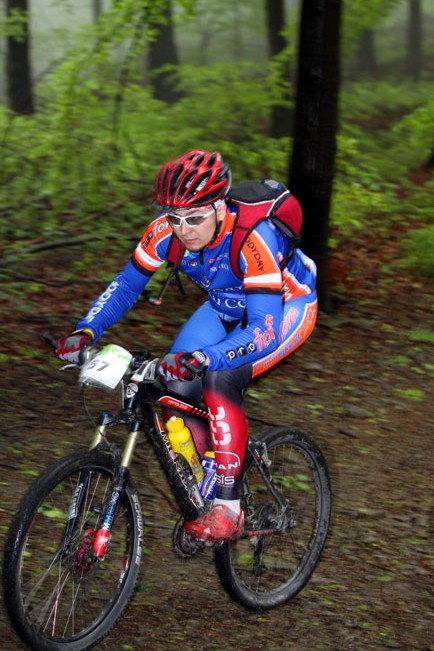 Galeria: Enduro Trophy Bielsko-Biała maj 2010 cz. I