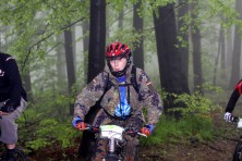 Enduro Trophy Bielsko-Biała maj 2010 cz. II