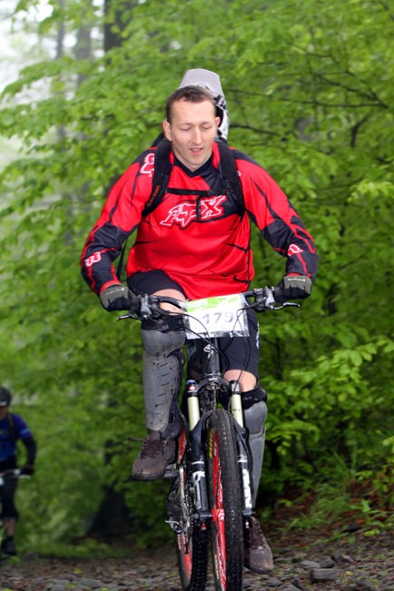 Galeria: Enduro Trophy Bielsko-Biała maj 2010 cz. II