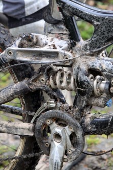 Enduro Trophy Bielsko-Biała maj 2010 cz. III