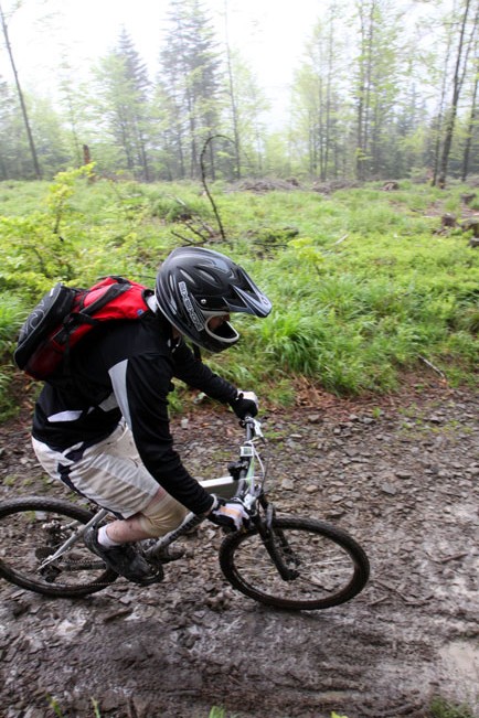 Galeria: Enduro Trophy Bielsko-Biała maj 2010 cz. III