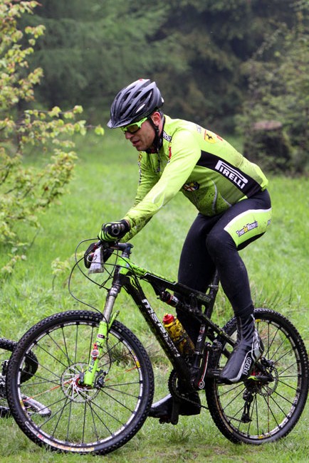 Galeria: Enduro Trophy Bielsko-Biała maj 2010 cz. III