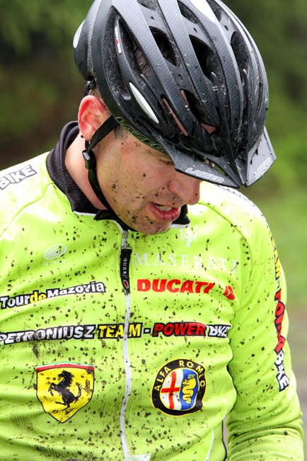 Galeria: Enduro Trophy Bielsko-Biała maj 2010 cz. III