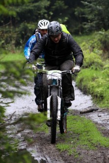 Enduro Trophy Bielsko-Biała maj 2010 cz. IV