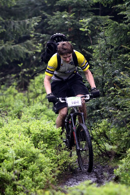 Galeria: Enduro Trophy Bielsko-Biała maj 2010 cz. IV