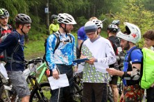 Enduro Trophy Bielsko-Biała maj 2010 cz. IV