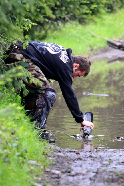 Galeria: Enduro Trophy Bielsko-Biała maj 2010 cz. IV