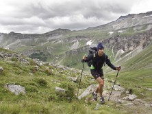 Red Bull X-Alps 2011