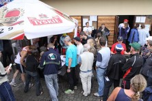 Salomon Trail Running - Góra Żar - start