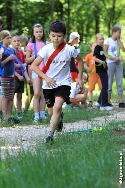 Galeria: Słowenia 2011 - dojazd i pierwsze zajęcia