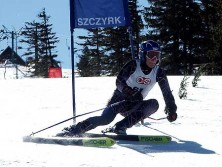 MMP Szczyrk - SG