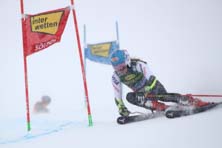 PŚ w Soelden październik 2018, team kobiet Atomica