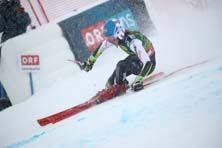 PŚ w Soelden październik 2018, team kobiet Atomica
