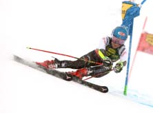 PŚ w Soelden październik 2018, team kobiet Atomica