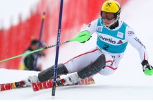 PS w Adelboden najlepsze ujęcia