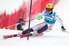 PS w Adelboden najlepsze ujęcia