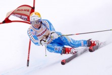 PS w Adelboden najlepsze ujęcia