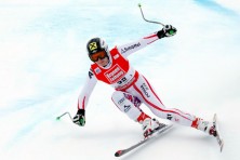 PŚ Bad Kleinkirchheim Atomic w akcji