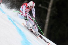 PŚ Bad Kleinkirchheim Atomic w akcji