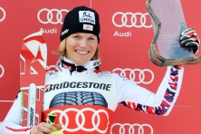 Marlies Schild - slalom Ofterschwang