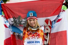 Atomic na IO w Soczi - slalom kobiet