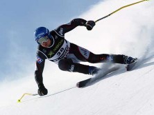Atomic na MŚ w St.Moritz