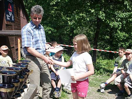 Galeria: Beskidzkie Nadzieje 02/03