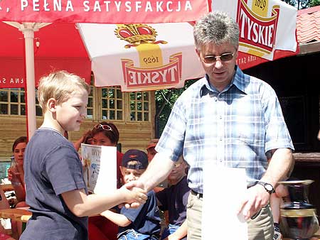 Galeria: Beskidzkie Nadzieje 02/03