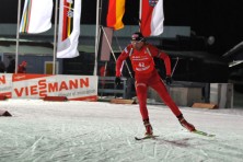 Biathlon PŚ Oberhof