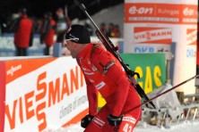 Biathlon PŚ Oberhof