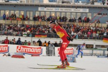 Biathlon PŚ Oberhof