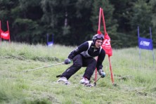 Mistrzostwa Beskidów w Grasski