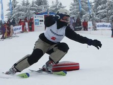 CPP-Białka - finał