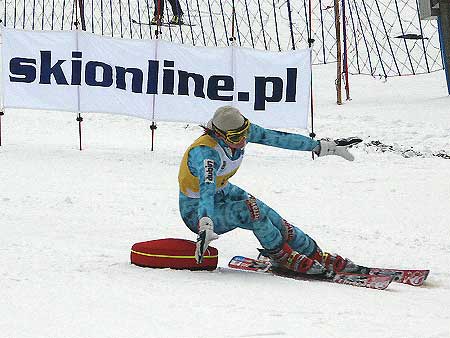 Galeria: CPP-Długa Polana