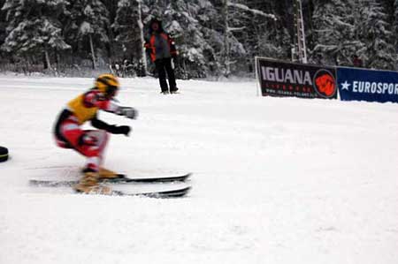Galeria: CPP 2006 - Długa Polana