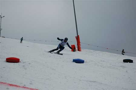 Galeria: CPP 2006 - Wierchomla