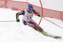 MP slalom mężczyzn, Włochy
