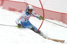 MP slalom mężczyzn, Włochy