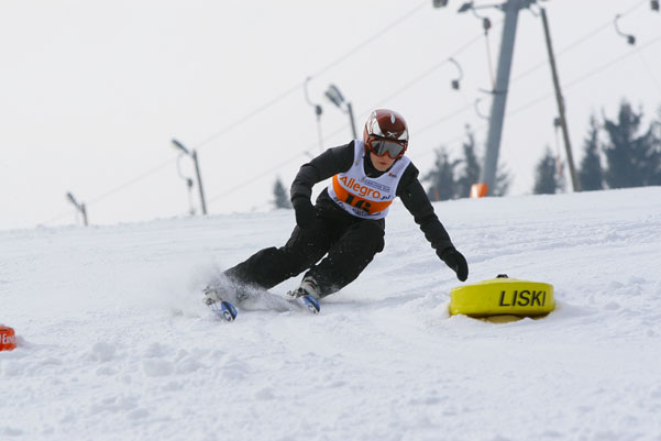 Galeria: Allegro.pl FIS Carving CUP - eliminacje