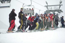 FIS Carving Cup - eliminacje cz.1