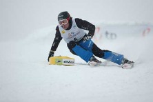 FIS Carving Cup - eliminacje cz.1
